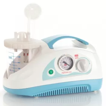 Aspirator chirurgical ASPIMED 2.2 - LTA260-1