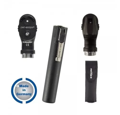 14-Oftalmoscop-Riester-pen-scope-RIE2076
