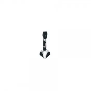 Oftalmoscop reincarcabil cu baza HS-OP10C-1