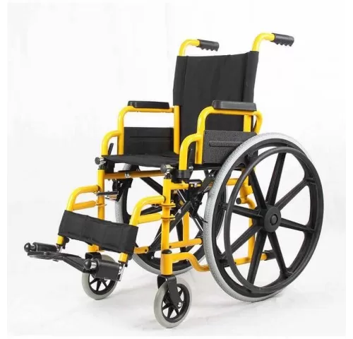 Carucior cu rotile pediatric, transport copii - YJ-013F-1