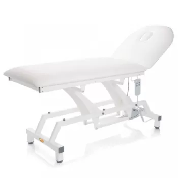 Canapea electrica de consultatie fara roti, blat 68 cm, MORETTI - MI380-1