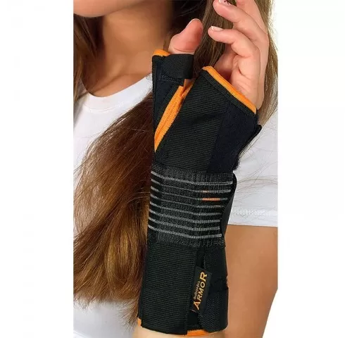 Orteza cu atela pentru articulatia mainii - ARH2605-1