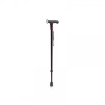 Baston cu lumina si alarma - RP165-1