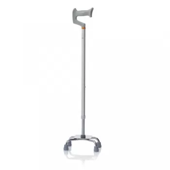 Baston tetrapod cu baza ingusta si maner deschis - RP726-1