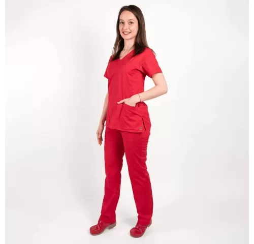 5-Costum-medical-Lotus-Flex--stretch--rosu--CVC-NP4-CVC-SP2