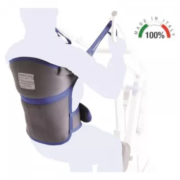 Ham dorsal pentru elevator - RP893-1