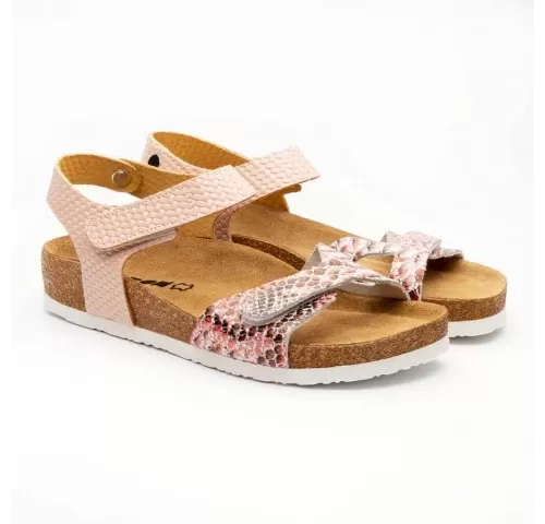 6-Saboti-dama--de-vara--din-piele--Leon-4300--roz-snake