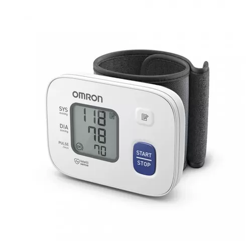 6-Tensiometru-digital-pentru-incheietura-mainii--complet-automat---Omron-RS2