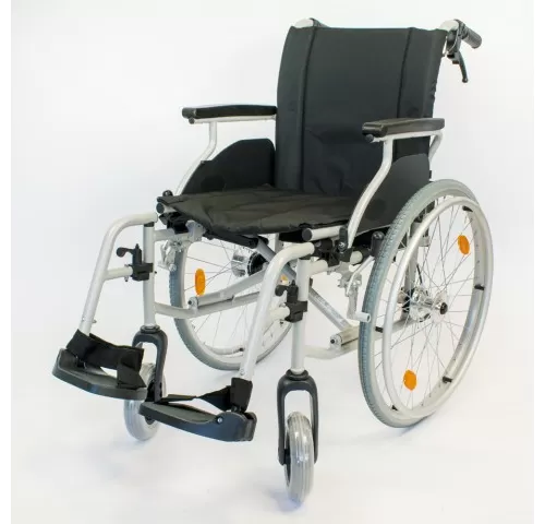 15-Carucior-cu-rotile--transport-pacienti--cu-frana-la-maner---YJ-AL001D