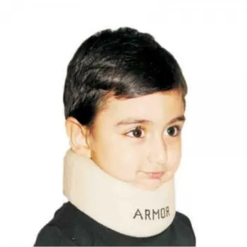 Guler cervical burete copii - ARN1103-1