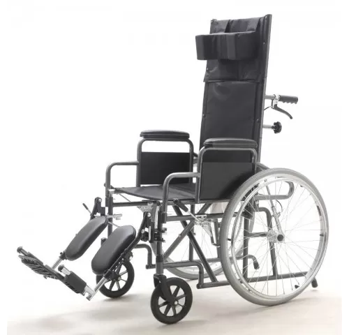 11-Carucior-cu-rotile-pliabil--transport-pacienti--cu-tetiera---YJ-011E