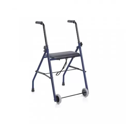 18-Rolator-din-otel-vopsit--cu-2-roti-si-sezut---RP682