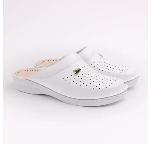 24-Saboti-medicali--unisex--din-piele--alb--Leon-V200