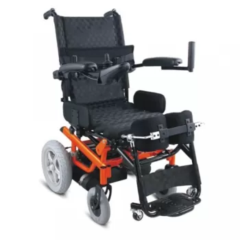 Carucior electric cu pozitionare verticala - FS139-46-1