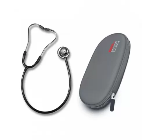 10-Stetoscop-ERKA-Finesse-Light--negru--cu-borseta