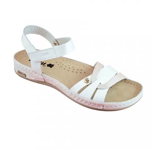 19-Sandale-dama-Leon-961--de-vara--din-piele--alb-somon