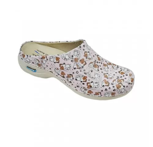 2-Saboti-medicali-din-piele-naturala--lavabili--Nursingcare-Wash-Go-Berlin--Dogs