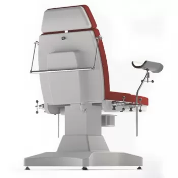 Masa ginecologica, electrica - BETA-1