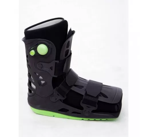 Orteza glezna, imobilizare, din plastic, 28 cm - AT53027-1