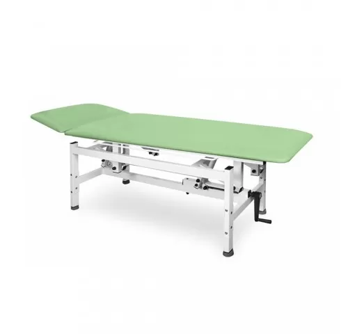 Canapea examinare cu inaltime reglabila JSR-1