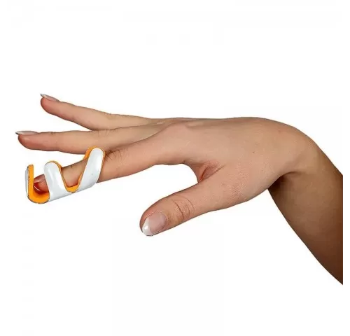 Orteza de deget din aluminiu - ARH98-1