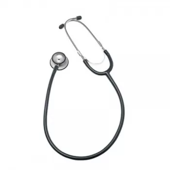 Stetoscop Riester duplex®, capsula din alama placata cu crom-1