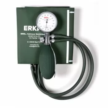 Tensiometru mecanic ERKA cu manometru si para, Perfect Aneroid 56-1