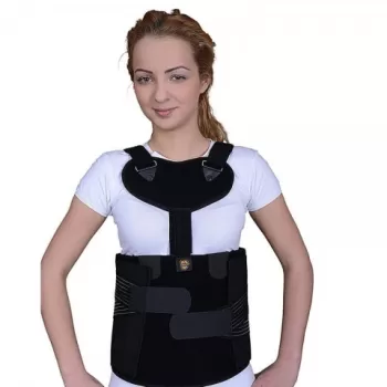 Corset lombo-sacral - ARC441-1