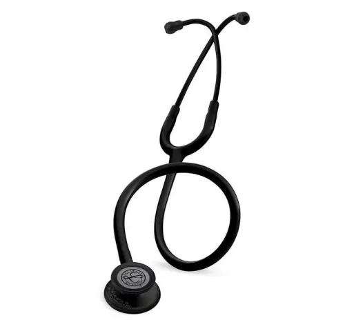 18-Stetoscop-3M™-Littmann®-Classic-III--Negru-complet--Black-Edition-