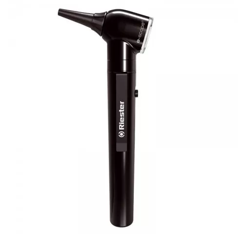 16-Otoscop-LED-Riester-e-scope-F-O--3-7-V-RIE2111-203--negru