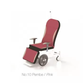 Scaun transport pacienti GAMMA-1