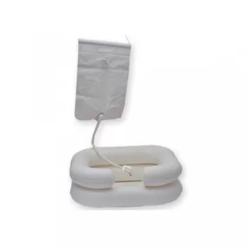 Bazin gonflabil pentru spalarea capului - GMA28507-1