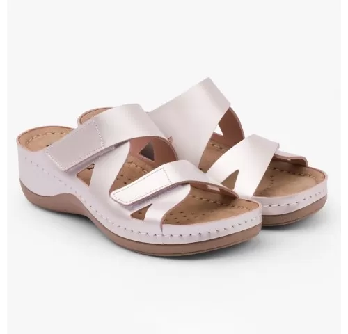 19-Saboti-dama--de-vara--din-piele--inchidere-cu-scai--Leon-906--roz-perlat