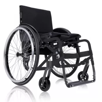 Carucior cu rotile activ - Atmos CL200-1