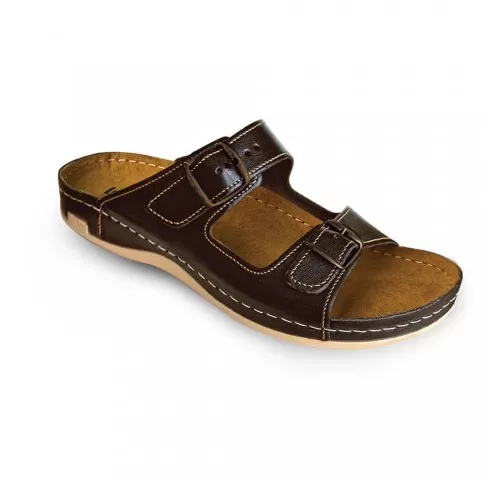 4-Saboti-barbati--de-vara--din-piele--Leon-702M--maro