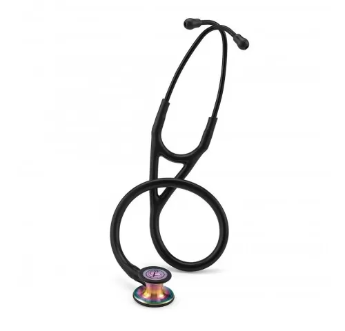4-Stetoscop-3M™-Littmann®-Cardiology-IV--Negru--capsula-curcubeu--Black-Rainbow-