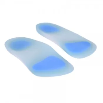 Taloneta plantara 3/4 din silicon premium - Armor ARF02-1