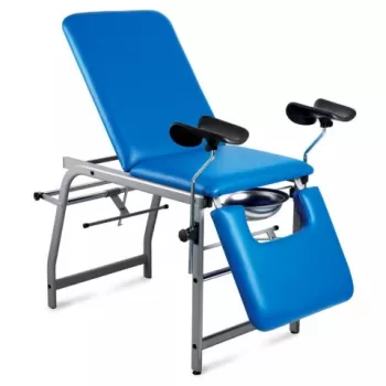 Canapea ginecologica mecanica - T2000-1