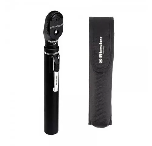 13-Oftalmoscop-Riester-pen-scope-RIE2070
