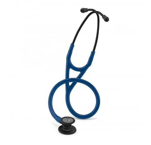 6-Stetoscop-3M™-Littmann®-Cardiology-IV--Bleumarin--capsula-neagra--Navy-Blue-Black-