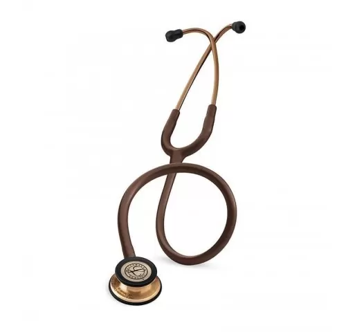 11-Stetoscop-3M™-Littmann®-Classic-III--Ciocolatiu--capsula-cupru--Chocolate-Copper-