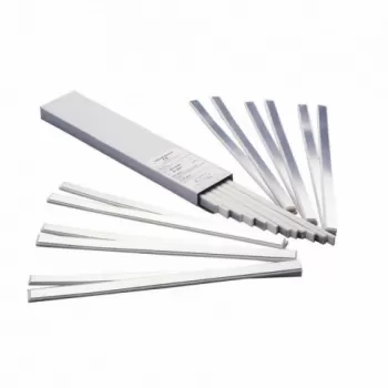 Atele pentru degete, de tip Zimmer, din aluminiu - AC545-1