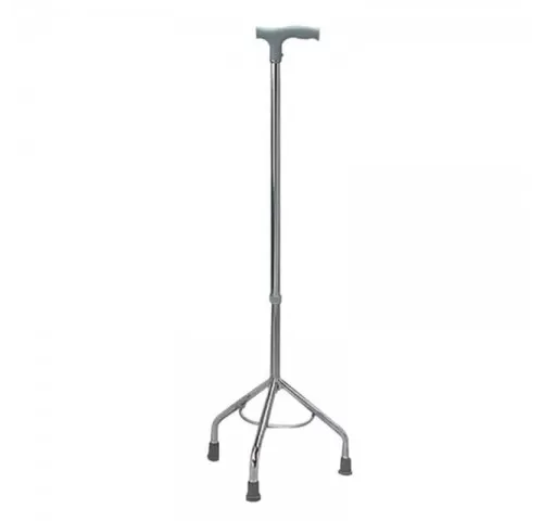 2-Baston-tripod--reglabil-in-inaltime--cu-maner-in-T---FS926