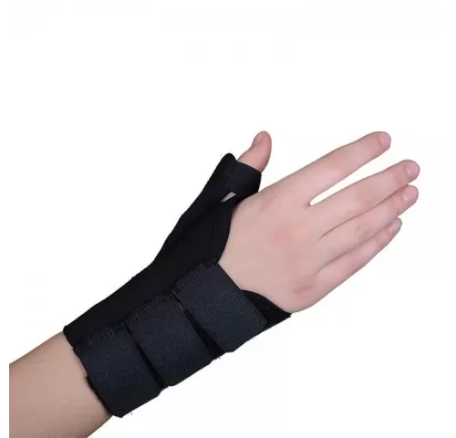 Orteza cu atela pentru police - Armor ARH15-1