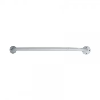 Maner de siguranta de 60 cm pentru baie, din otel vopsit - RS953-1