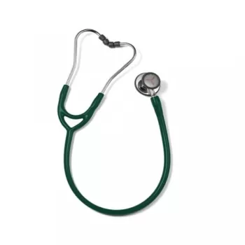 Stetoscop ERKA Finesse˛, verde inchis-1