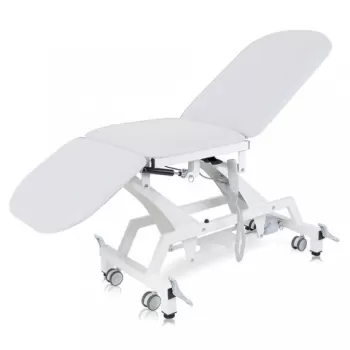 Canapea electrica de consultatie cu roti MORETTI - MI311-1