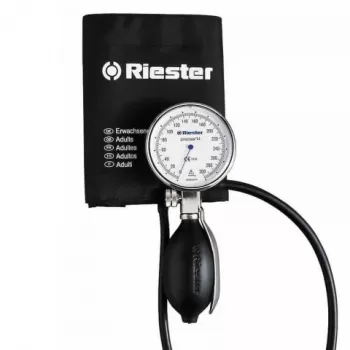 Tensiometru mecanic Riester precisa N - RIE1360-122-1