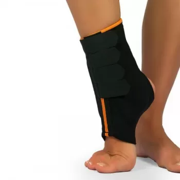 Orteza glezna, cu stabilizare ligamente - Armor ARA2402-1