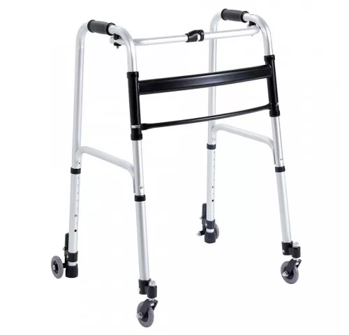 19-Cadru-de-mers-pliabil-cu-roti-fixe---RP738